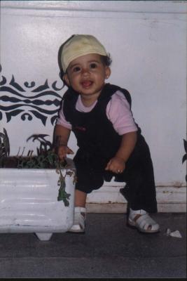 hajar
